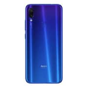 Xiaomi Redmi Note 7 128GB Neptune Blue 4G Dual Sim Smartphone