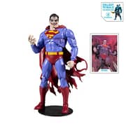 Mcfarlane DC Multiverse Superman The Infected 15423