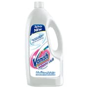Vanish Stain Remover Liquid White 900ml Vanish Stain Remover Liquid White 900ml