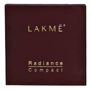 Lakme Radiance Compact Powder Marble Lakme Radiance Compact Powder Marble