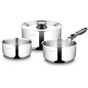 Lamart LT1009 5pcs Set Of Pots Lamart LT1009 5pcs Set Of Pots