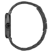 Hugo Boss 1530081 Own Quartz Black Stainless Steel Watch Men