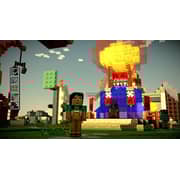 PS3 Minecraft Story Mode Complete Adventure Game PS3 Minecraft Story Mode Complete Adventure Game