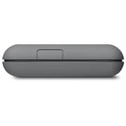 LaCie DJI Copilot Portable Storage 2TB Grey LaCie DJI Copilot Portable Storage 2TB Grey