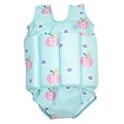 Splash About Collections Float Suit, Apple Daisy, 1-2 Years (Chest: 51Cm Length: 37Cm)