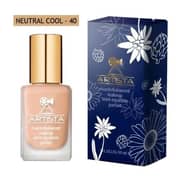 Artista Masterbalanced Nc40 Foundation