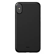 Benks Lollipop Protective Case For iPhone Xs - Solid Black Benks Lollipop Protective Case For iPhone Xs - Solid Black