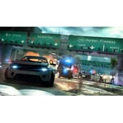 PS4 Battlefield Hardline Game