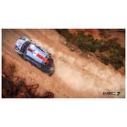 PS4 WRC 7 The Official Game