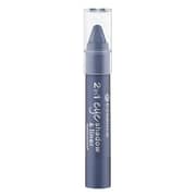 Essence 2In1 Eyeshadow & Liner 05 Im Blue Essence 2In1 Eyeshadow & Liner 05 Im Blue