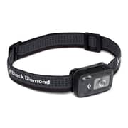 Black Diamond Astro 250 Headlamp, Graphite Black Diamond Astro 250 Headlamp, Graphite