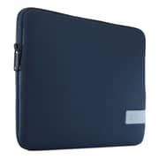 Case Logic REFMB113 13inch Reflect MacBook Pro Sleeve Dark Blue Case Logic REFMB113 13inch Reflect MacBook Pro Sleeve Dark Blue