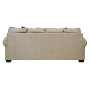 Pan Emirates Blackburn 3 Seater Sofa Beige