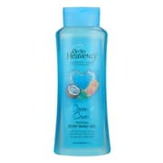 Oh So Heavenly Coconut Crush Body Wash 720ml