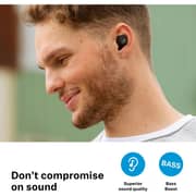 Sennheiser CXPLUSTW1 In Ear True Wireless Ear Buds White Sennheiser CXPLUSTW1 In Ear True Wireless Ear Buds White
