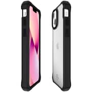IT Skins Case Black For iPhone 13
