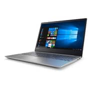 Lenovo ideapad 720-15IKB Laptop - Core i7 1.8GHz 16GB 1TB 4GB Win10 15.6inch FHD Grey