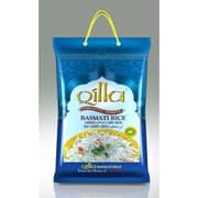 Qilla Premium Basmati Rice 5kg