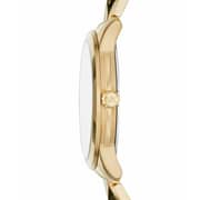 Michael Kors Runway Gold Stainless Steel Women Watch MK6689 Michael Kors Runway Gold Stainless Steel Women Watch MK6689