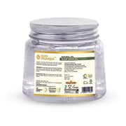 Khadi Organique Aloe Vera Gel Transparent 200 G (Pack of 1)