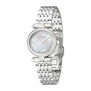 Escada Vanessa Silver Stainless Steel Analog Women Watch EW3205011