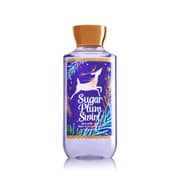 Bath & Body Works Sugar Plum Swirl Shower Gel 295ml