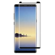 Xplore Glass Protector 3D Black For Samsung Galaxy Note 8