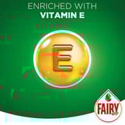 Fairy Rose Petals Gentle Hands 750ml