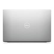 Dell XPS 13 Laptop - 11th Gen Core i5 2.40GHz 8GB 512GB Shared Win10Home 13.3inch FHD Silver English/Arabic Keyboard XPS 13 1200 SLV (2021) Middle East Version