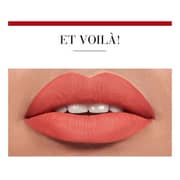 Bourjois Rouge Velvet The Lipstick 06