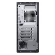 Dell Optiplex 3070 MicroTower Desktop Core i3-9100 4GB RAM 1TB HDD Ubuntu Linux 18.04 Black Dell Optiplex 3070 MicroTower Desktop Core i3-9100 4GB RAM 1TB HDD Ubuntu Linux 18.04 Black