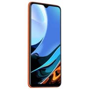 Xiaomi Redmi 9T 128GB Sunrise Orange 4G Dual Sim Smartphone Xiaomi Redmi 9T 128GB Sunrise Orange 4G Dual Sim Smartphone