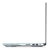 Dell G3-1288-WHT Gaming Laptop - Core i7 2.6GHz 16GB 1TB+256GB 4GB Win10 15.6inch FHD White