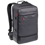 Manfrotto MBMNBPMV50 Manhattan Mover 50 Camera Backpack Grey Manfrotto MBMNBPMV50 Manhattan Mover 50 Camera Backpack Grey
