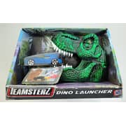 Teamsterz Dinosaur Launcher + 1 Car Teamsterz Dinosaur Launcher + 1 Car