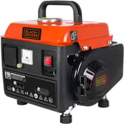 Black and Decker 650W Petrol Generator BD-950 Black and Decker 650W Petrol Generator BD-950
