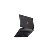 Lenovo Legion Y720-15IKB Gaming Laptop - Core i7 2.8GHz 16GB 1TB HDD+256GB SSD 6GB Win10 15.6inch FHD Black Lenovo Legion Y720-15IKB Gaming Laptop - Core i7 2.8GHz 16GB 1TB HDD+256GB SSD 6GB Win10 15.6inch FHD Black