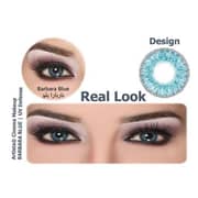 Artista Contact Lenses Barbara Blue
