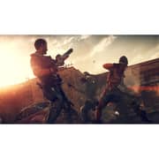 PS4 Mad Max Play Station Hits Game