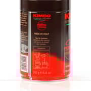 Kimbo Espresso Napoletano Ground Coffee 250g