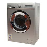 Sharp Front Load Washer 9kg ESFP912AX3S