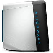 Dell Alienware Aurora R11 AUR11-ALNW-3080 - Core i7 3.8GHz 32GB 1TB + 1TB 10GB Win10 White
