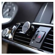 Iottie iTap Magnetic Vent Mount Black