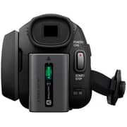 Sony FDR-AXP55 4K Handycam with Built-in projector Camcorder Black Sony FDR-AXP55 4K Handycam with Built-in projector Camcorder Black