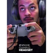 Vmax VGH300 Gaming Headset Black
