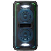 Sony GTKXB7 Bluetooth HiFi System Black Sony GTKXB7 Bluetooth HiFi System Black