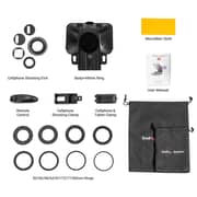 Smallrig X Desview Portable Tablet / Smartphone / Dslr Teleprompter Tp10 3374 Smallrig X Desview Portable Tablet / Smartphone / Dslr Teleprompter Tp10 3374