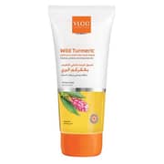 VLCC Wild Turmeric Gentle Clarifying Face Wash 150ml 1+1Free