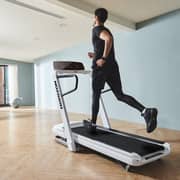 Horizon Fitness 3 HP Treadmill Omega Z Horizon Fitness 3 HP Treadmill Omega Z