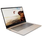 Lenovo ideapad 720S-14IKB Laptop - Core i7 1.8GHz 16GB 512GB 2GB Win10 14inch FHD Gold Lenovo ideapad 720S-14IKB Laptop - Core i7 1.8GHz 16GB 512GB 2GB Win10 14inch FHD Gold